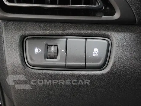 HB20 1.0 12V FLEX LIMITED MANUAL