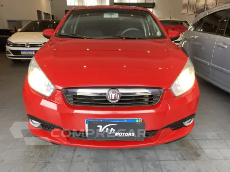 GRAND SIENA 1.4 MPI Attractive