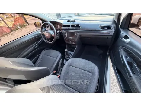 SAVEIRO 1.6 MSI TRENDLINE CS 8V FLEX 2P MANUAL