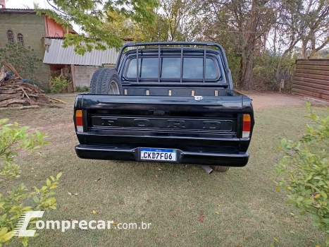 F-1000 3.6 Demec CD