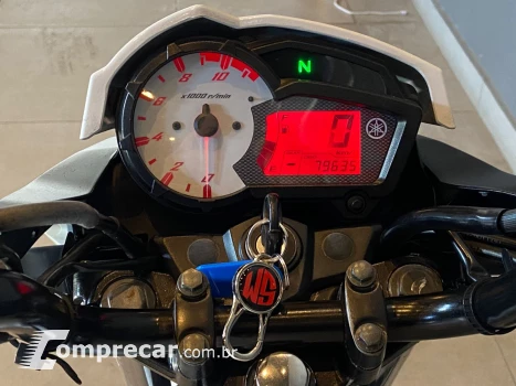 YS 150 FAZER SED