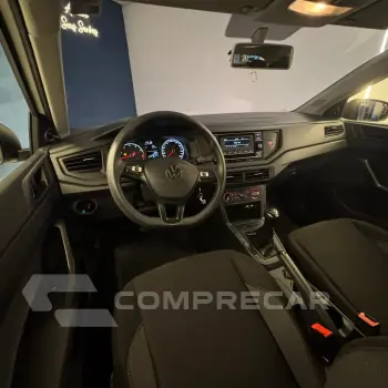 Polo Track 1.0 Flex 12V 5p