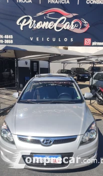 I30 2.0 MPFI GLS 16V