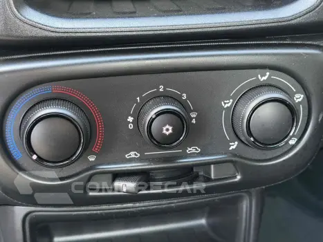 STRADA 1.4 FIRE FLEX ENDURANCE CS MANUAL