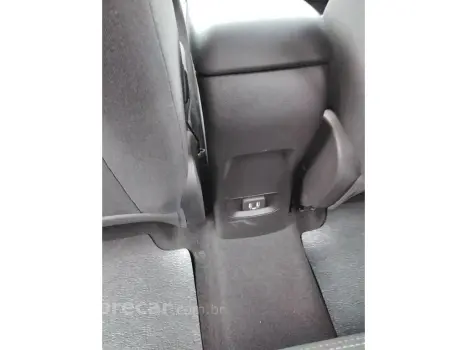 TRACKER 1.0 TURBO FLEX LT AUTOMÁTICO