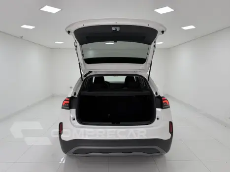 NIVUS 1.0 200 TSI Sense