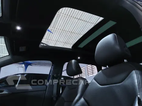 TAOS 1.4 250 TSI TOTAL FLEX HIGHLINE AUTOMÁTICO