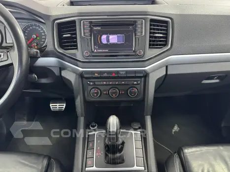 AMAROK 3.0 V6 TDI Highline Extreme CD 4motion