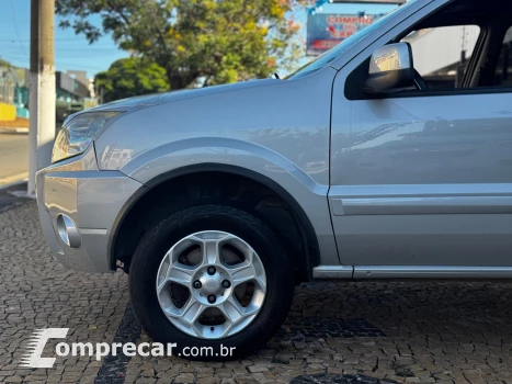ECOSPORT 2.0 XLT 16V