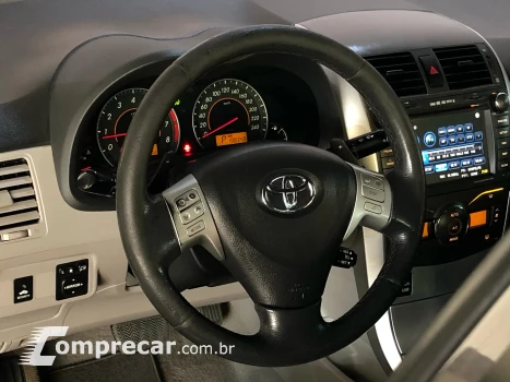 COROLLA 2.0 XEI 16V