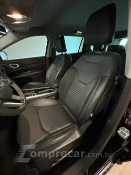 COMMANDER 1.3 T270 TURBO FLEX LONGITUDE AT6