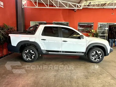 OROCH 1.3 TCE FLEX OUTSIDER X-TRONIC