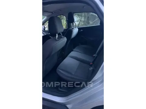 FOCUS 2.0 SE FASTBACK 16V FLEX 4P POWERSHIFT