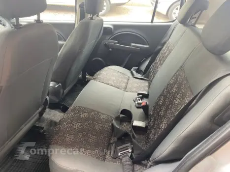 UNO - 1.0 EVO VIVACE 8V 4P MANUAL