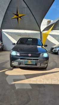 PALIO 1.0 MPI Fire Economy 8V