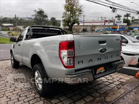 RANGER 2.5 XLS 4X2 CS 16V