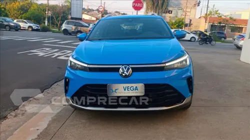 NIVUS 1.0 200 TSI Highline