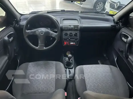 CORSA 1.0 MPFI Classic 8V