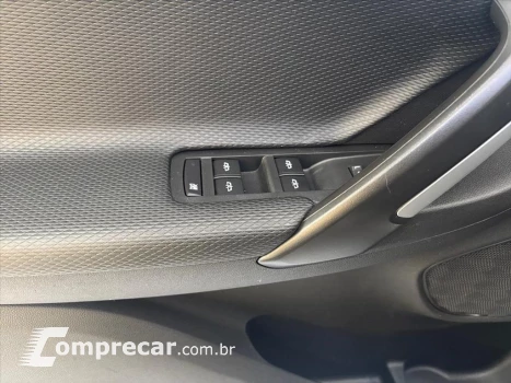 TRACKER 1.0 TURBO FLEX LT AUTOMÁTICO