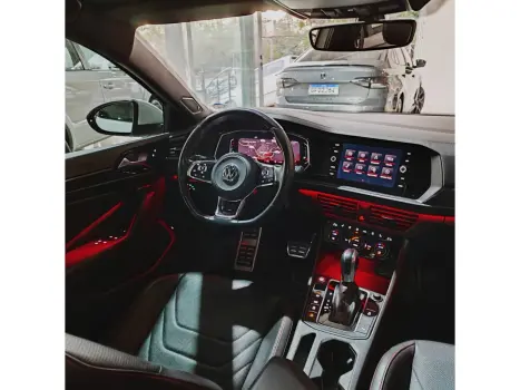 JETTA 2.0 350 TSI GASOLINA GLI DSG