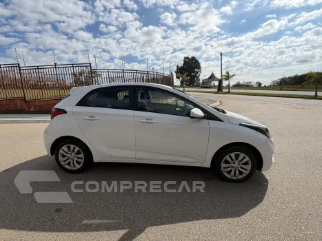 HB20 1.6 Comfort 16V
