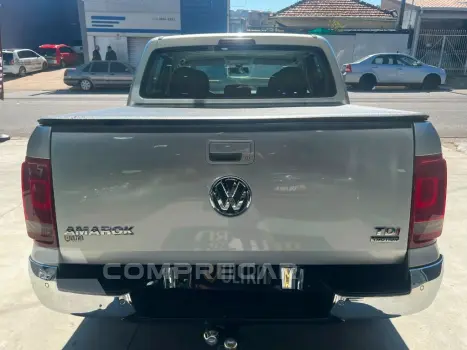 AMAROK High.CD 2.0 16V TDI 4x4 Dies. Aut