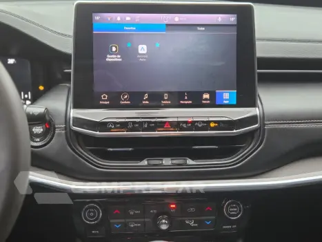 COMPASS S T270 1.3 TB 4x2 Flex Aut.