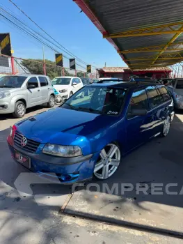 PARATI 1.6 MI 8V G.III