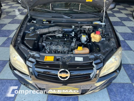 CELTA 1.0 MPFI Spirit 8V