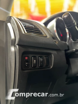 ASX 2.0 16V 4x4 160cv Aut.