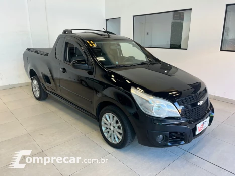 MONTANA 1.4 MPFI SPORT CS 8V ECONO FLEX 2P MANUAL