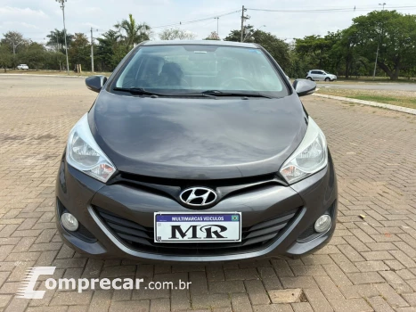 HB20 1.6 Premium 16V