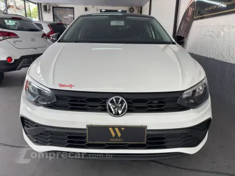 POLO 1.0 MPI Rock IN RIO