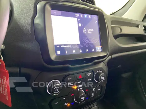 RENEGADE 1.3 T270 TURBO FLEX LONGITUDE AT6