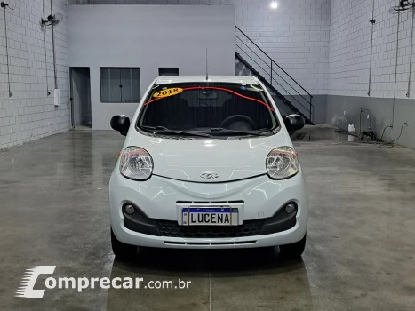 Qq 1.0 Mpfi Act 12V Flex 4P Manual
