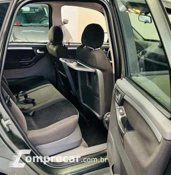 MERIVA 1.8 MPFI Premium 8V