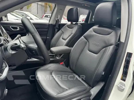 COMPASS 1.3 T270 Turbo Sport