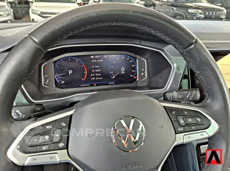 T-CROSS 1.4 250 TSI Highline