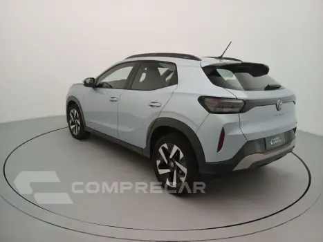 TERA 1.0 170 TSI HIGH AUTOMÁTICO