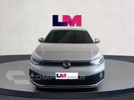 VIRTUS 1.0 200 TSI HIGHLINE AUTOMÁTICO