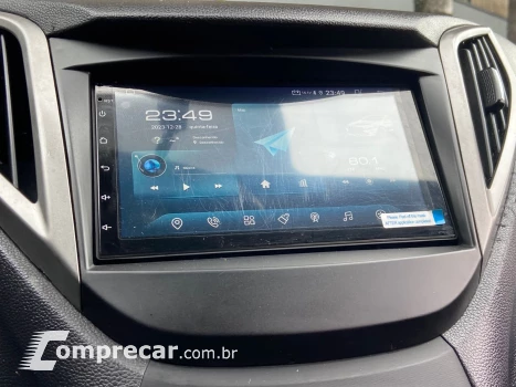 HB20 1.6 Comfort Plus 16V