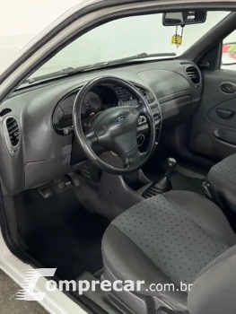 Courier 1.6 L/ 1.6 Flex