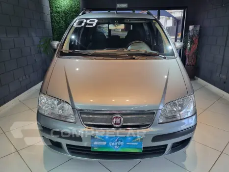 IDEA 1.4 MPI ELX 8V