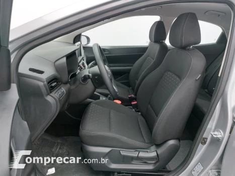 HB20 1.0 12V FLEX COMFORT PLUS MANUAL