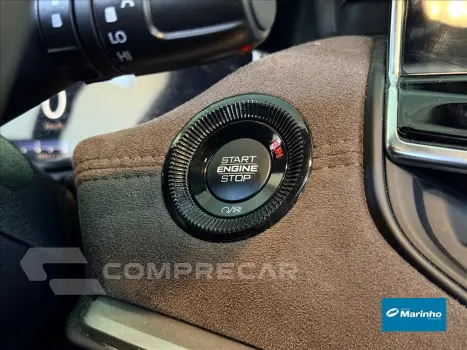 COMMANDER 1.3 T270 TURBO FLEX OVERLAND AT6