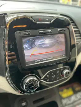 CAPTUR 1.6 16V SCE Intense
