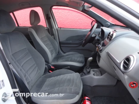 AGILE 1.4 MPFI LTZ 8V