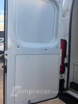 Ducato MaxiCargo 2.3 16V Diesel