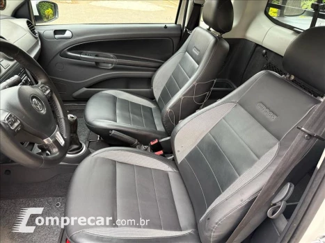 SAVEIRO 1.6 Cross CE 8V