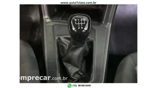 VIRTUS - 1.0 170 TSI MANUAL